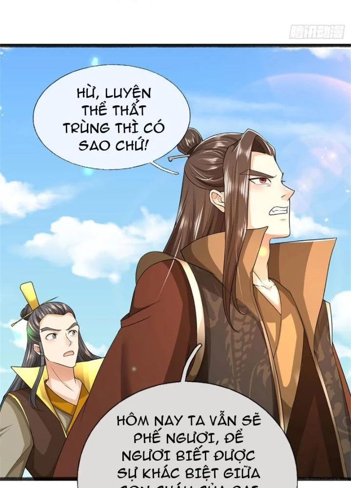 Võ đạo đại đế Chapter 8 - 85
