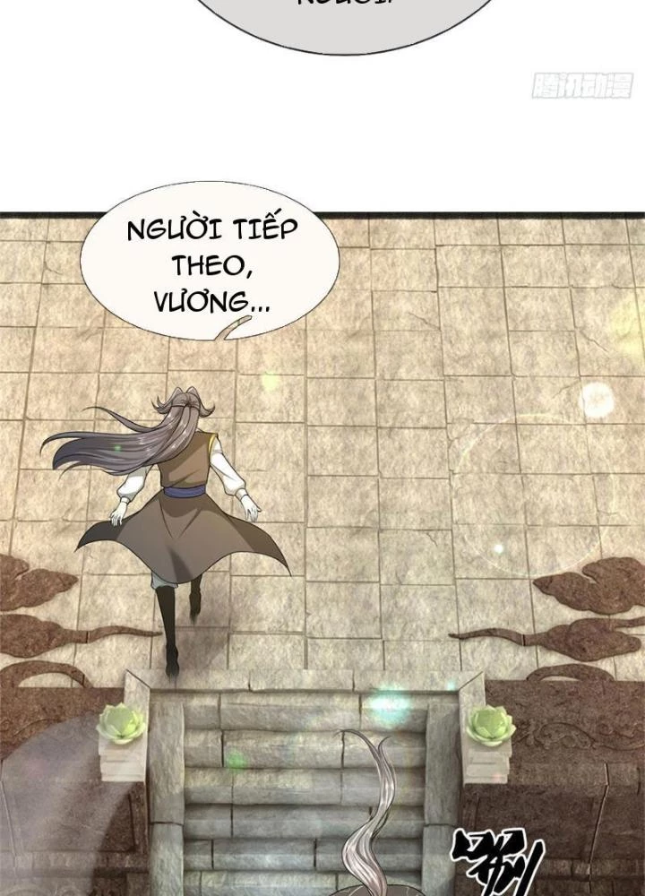 Võ đạo đại đế Chapter 8 - 87