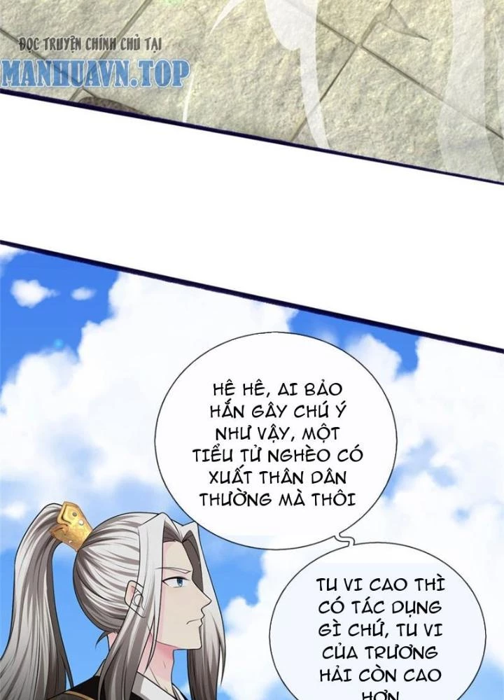 Võ đạo đại đế Chapter 8 - 101