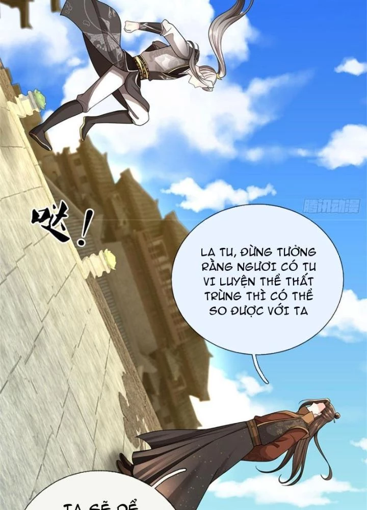 Võ đạo đại đế Chapter 8 - 107