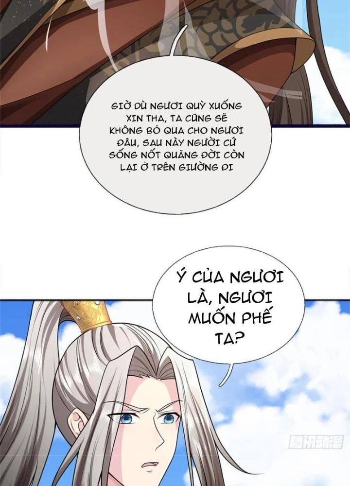 Võ đạo đại đế Chapter 8 - 111