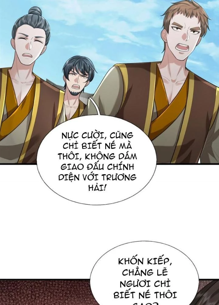 Võ đạo đại đế Chapter 9 - 9