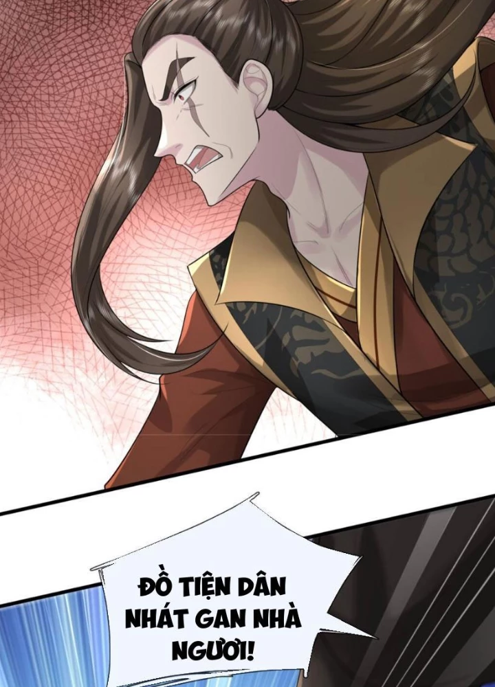 Võ đạo đại đế Chapter 9 - 11