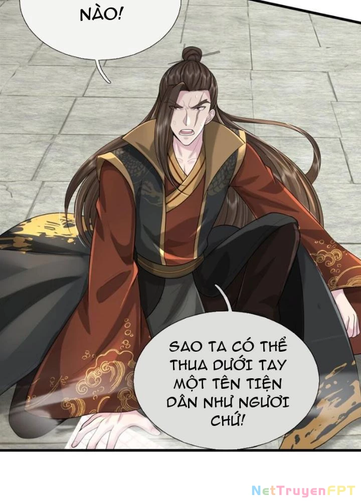 Võ đạo đại đế Chapter 9 - 35