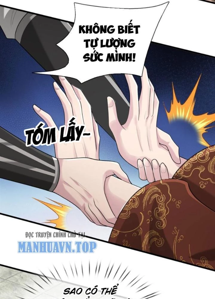 Võ đạo đại đế Chapter 9 - 39
