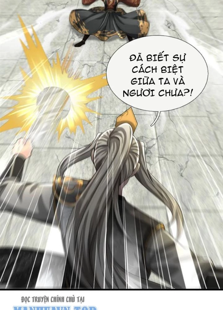 Võ đạo đại đế Chapter 9 - 47
