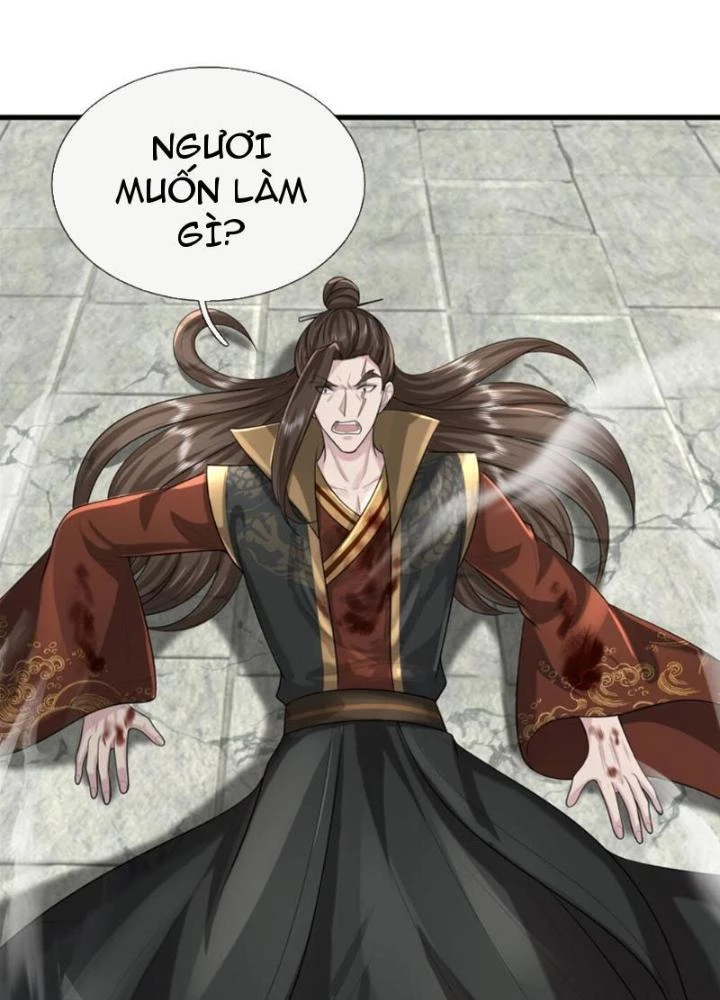 Võ đạo đại đế Chapter 9 - 49