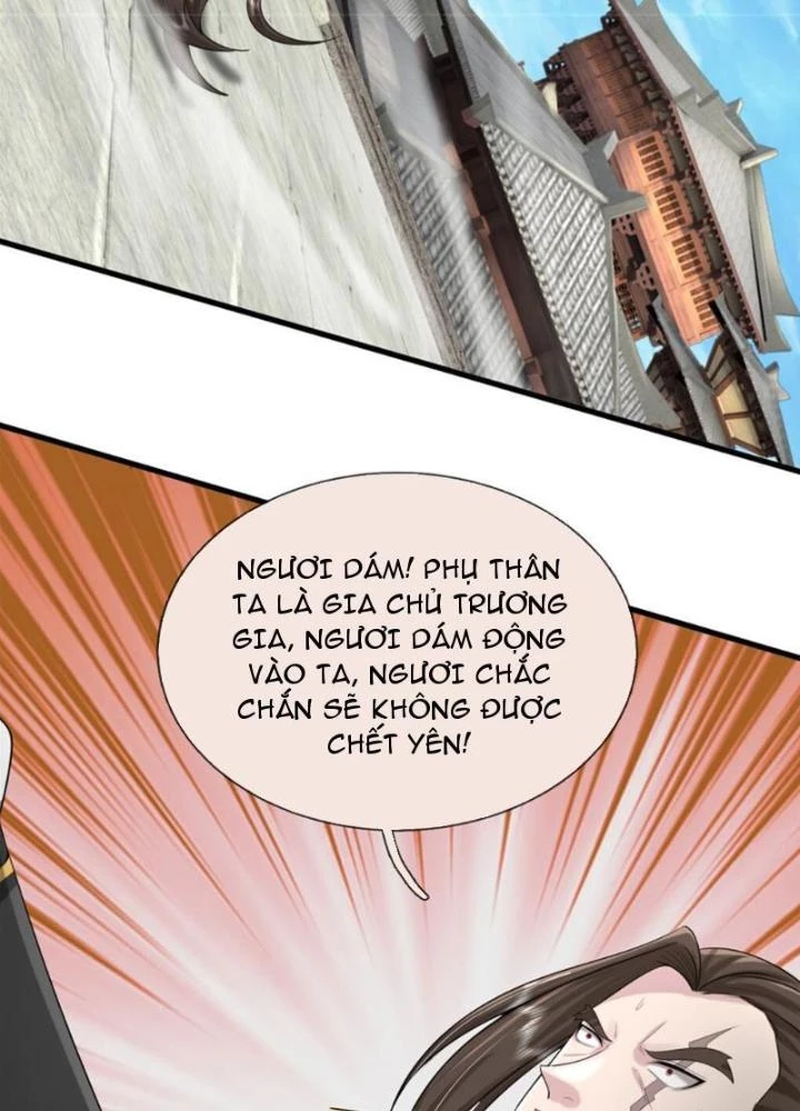 Võ đạo đại đế Chapter 9 - 53