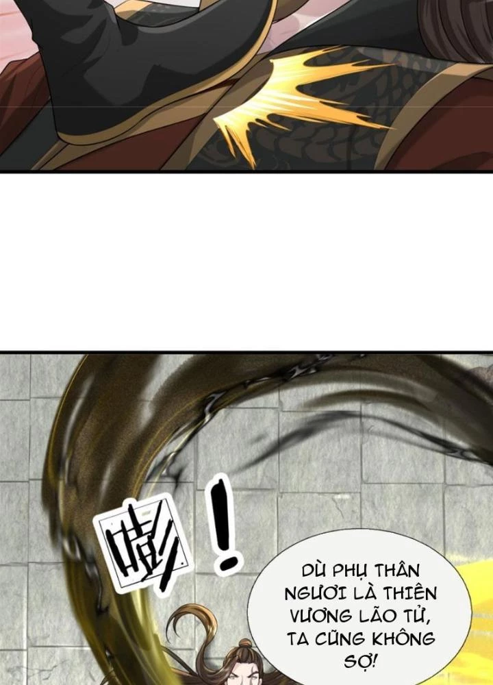 Võ đạo đại đế Chapter 9 - 55