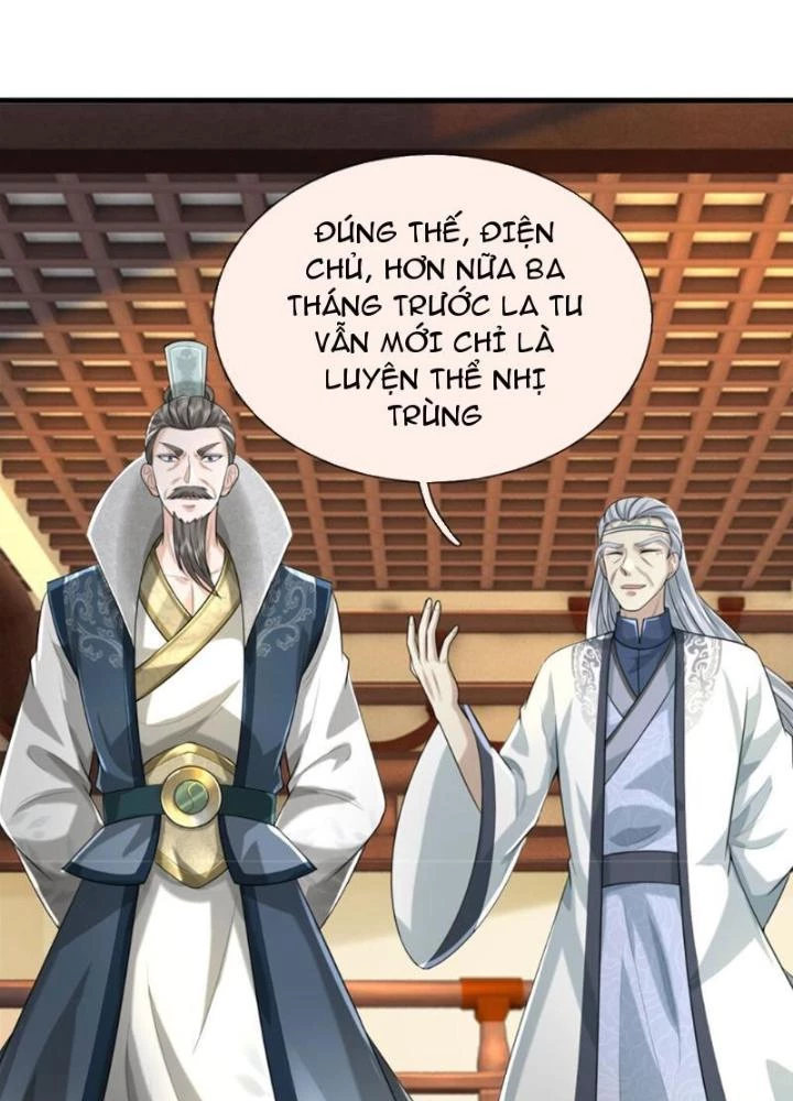 Võ đạo đại đế Chapter 9 - 65