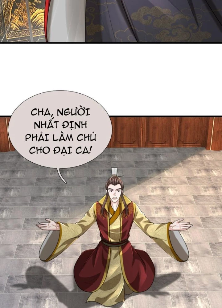 Võ đạo đại đế Chapter 9 - 75