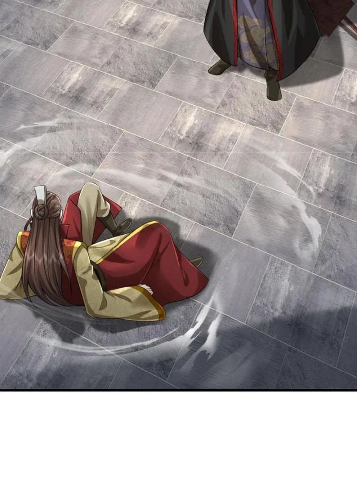 Võ đạo đại đế Chapter 9 - 81