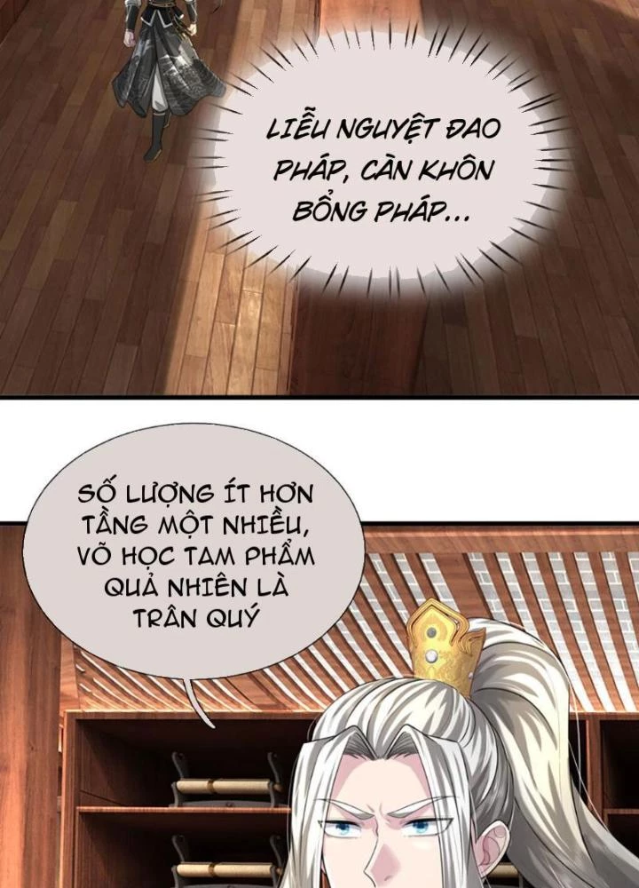 Võ đạo đại đế Chapter 9 - 89