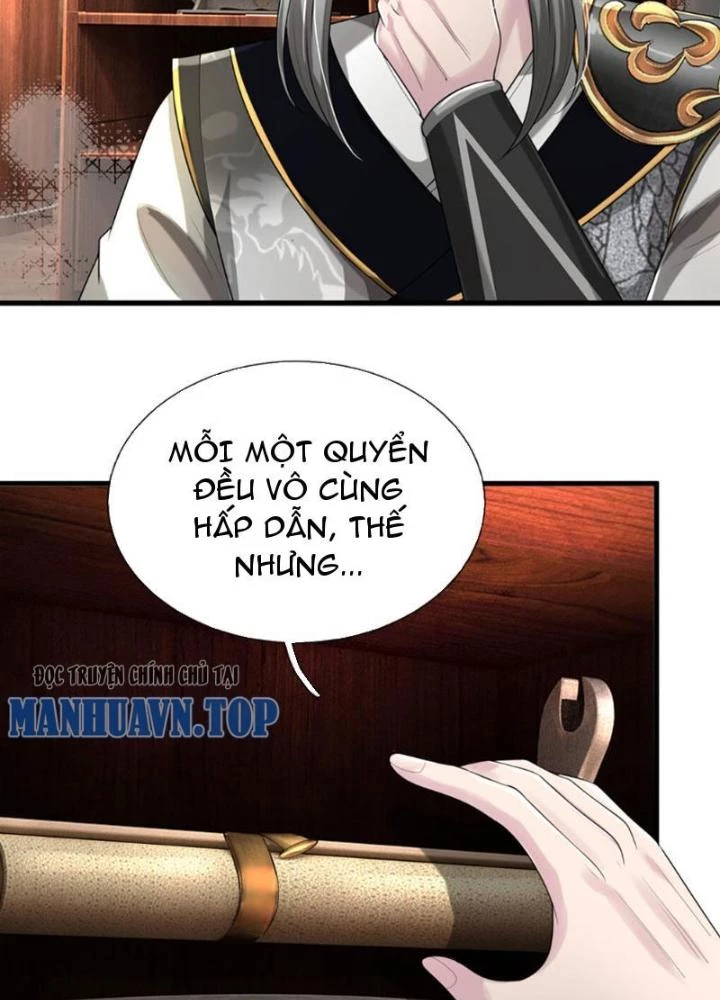 Võ đạo đại đế Chapter 9 - 91
