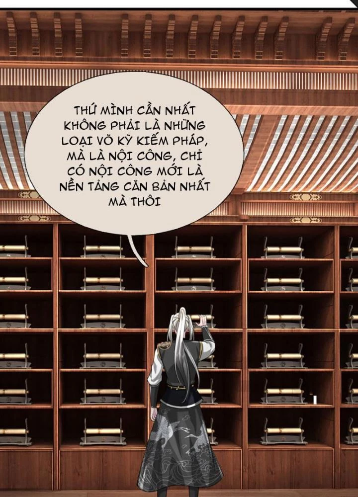 Võ đạo đại đế Chapter 9 - 93
