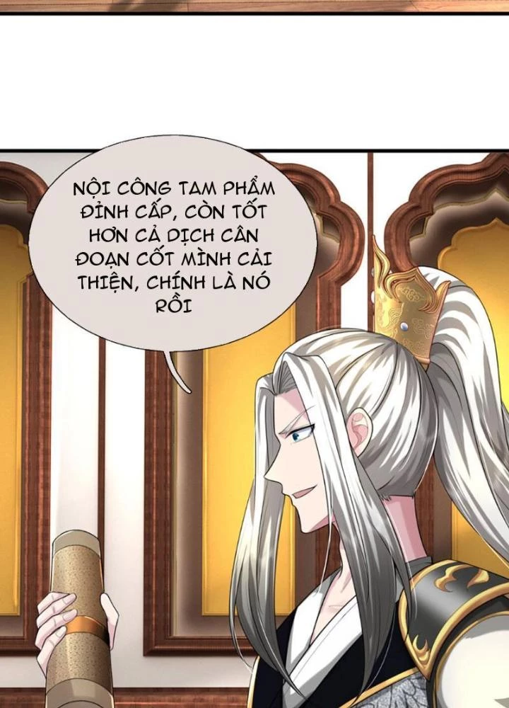 Võ đạo đại đế Chapter 9 - 95