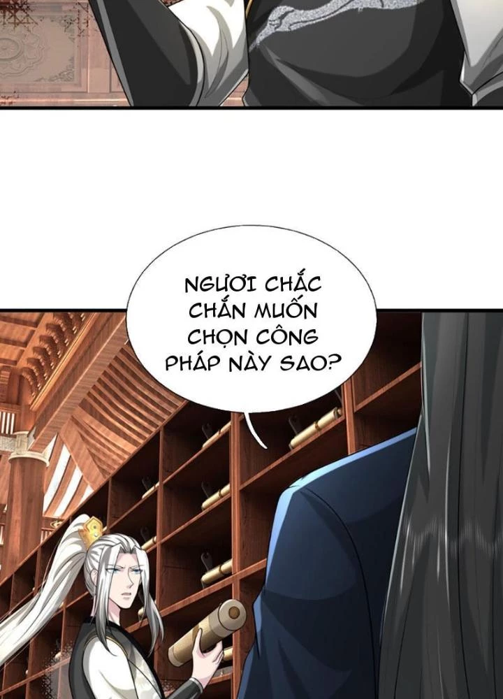 Võ đạo đại đế Chapter 9 - 97