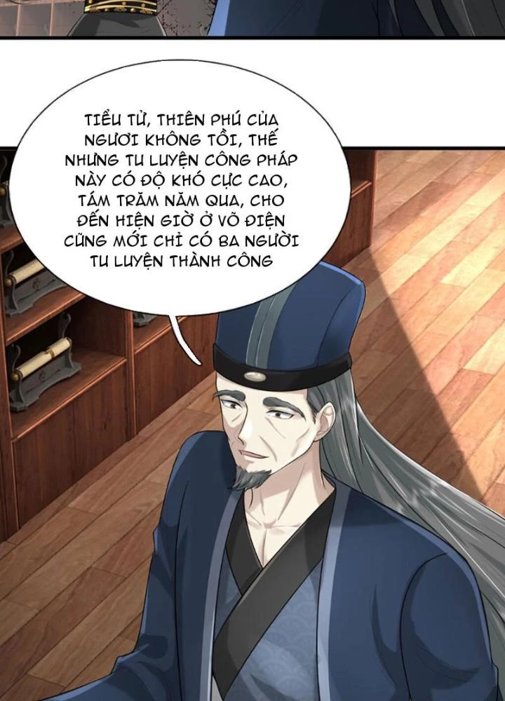Võ đạo đại đế Chapter 9 - 99