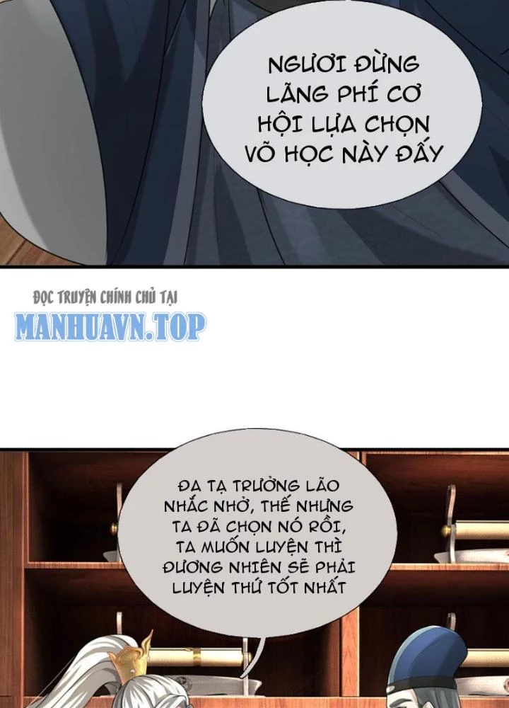 Võ đạo đại đế Chapter 9 - 101