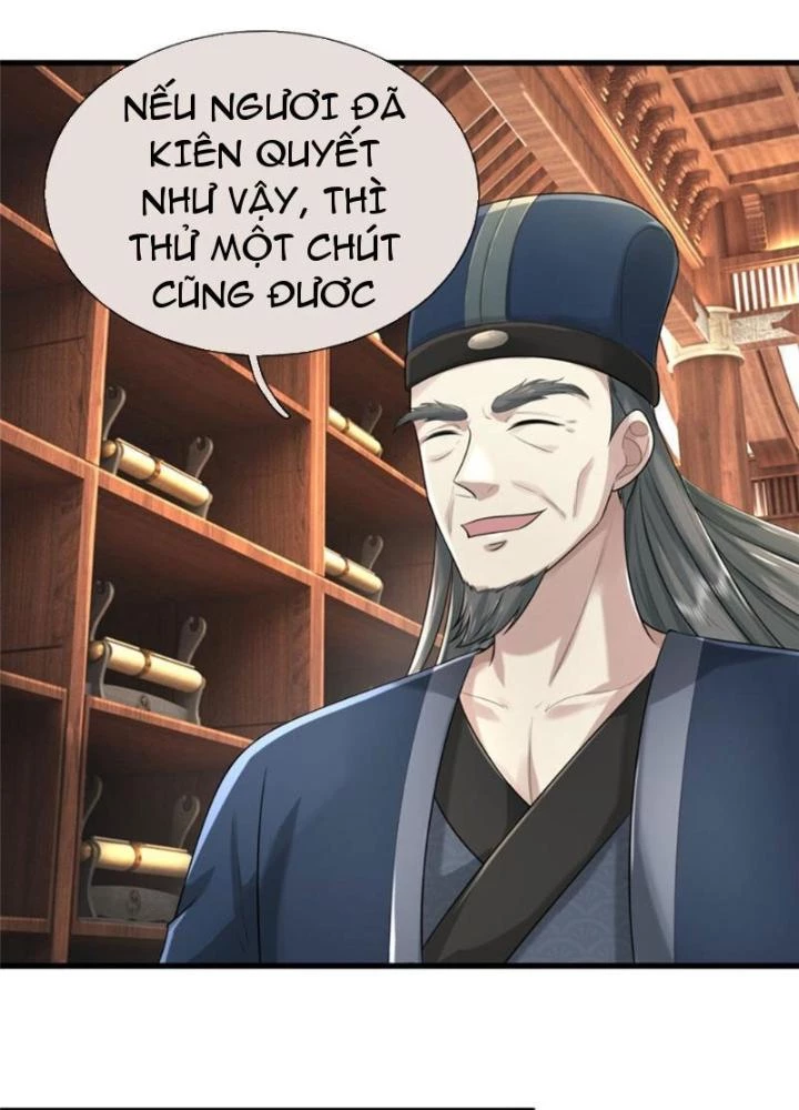 Võ đạo đại đế Chapter 9 - 105
