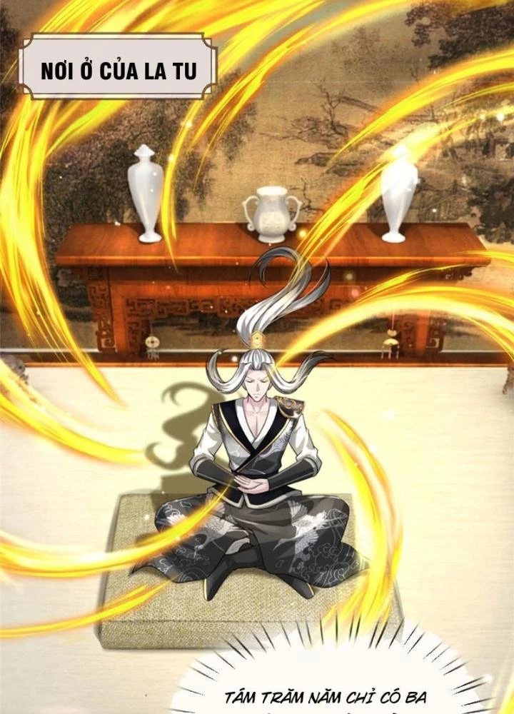 Võ đạo đại đế Chapter 9 - 109