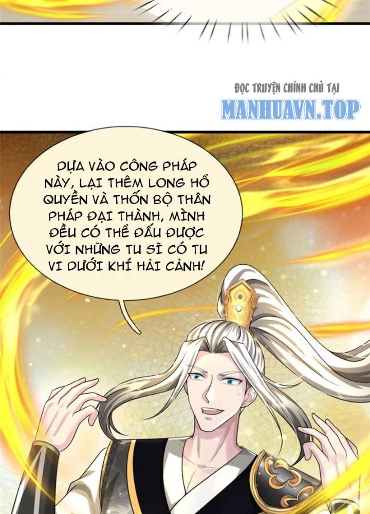 Võ đạo đại đế Chapter 9 - 111