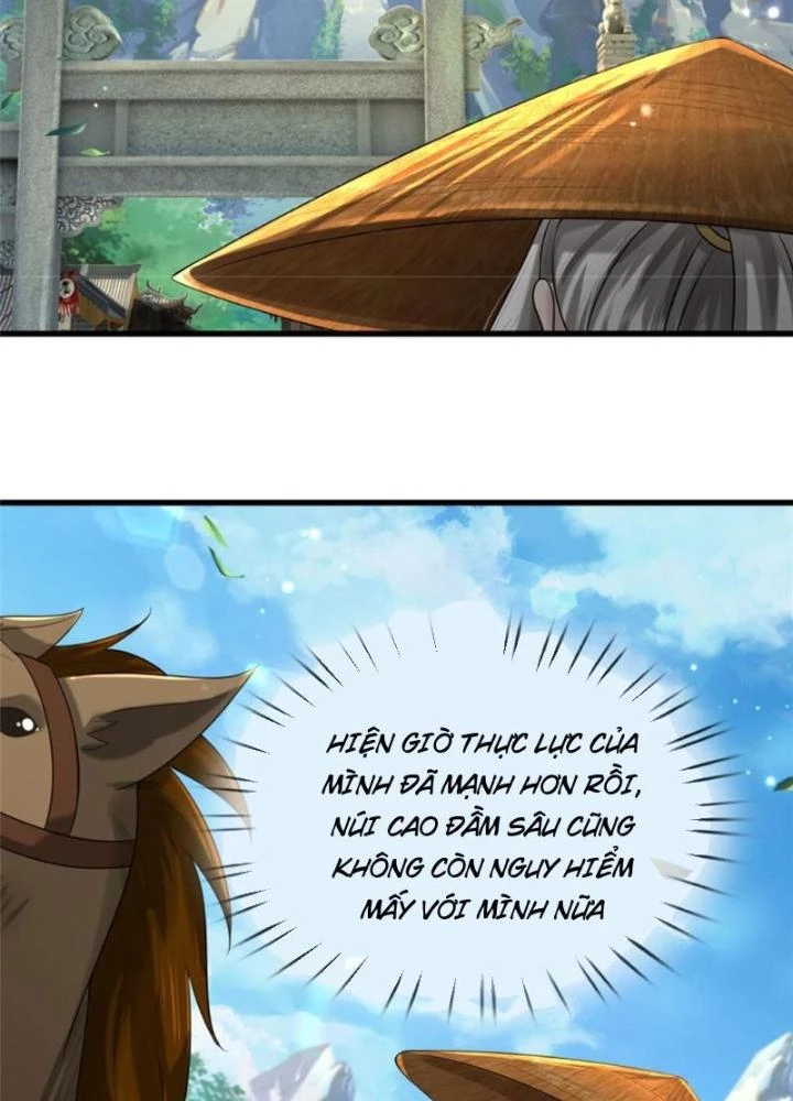 Võ đạo đại đế Chapter 9 - 117