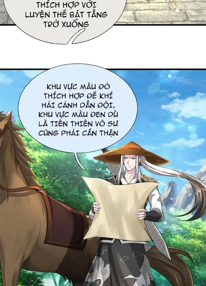 Võ đạo đại đế Chapter 9 - 121