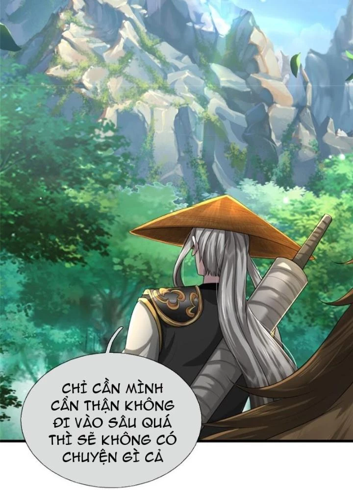 Võ đạo đại đế Chapter 9 - 125