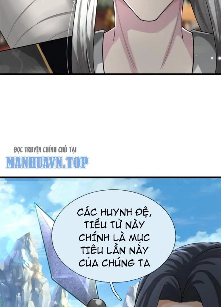 Võ đạo đại đế Chapter 9 - 135