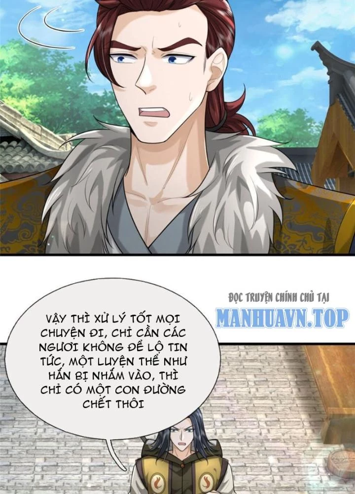 Võ đạo đại đế Chapter 9 - 143