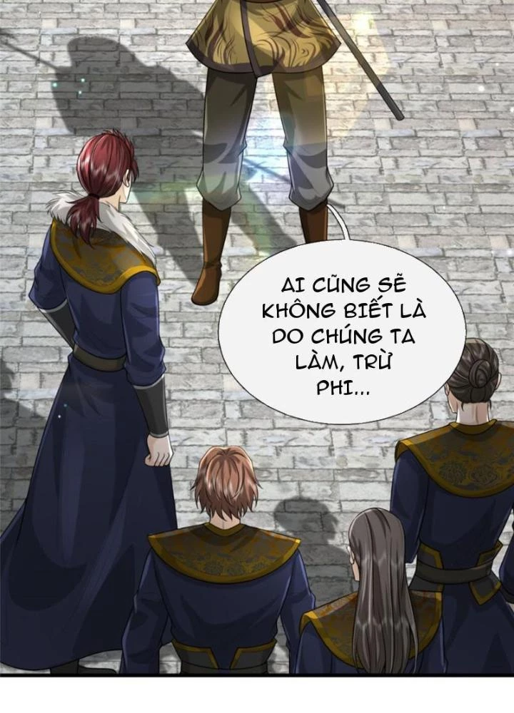 Võ đạo đại đế Chapter 9 - 145