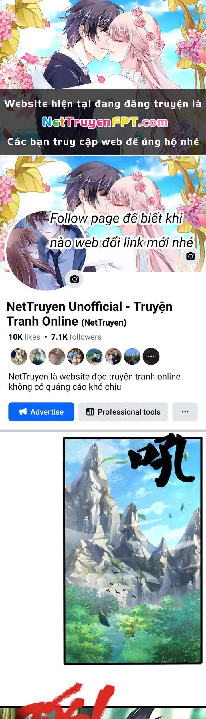 Võ đạo đại đế Chapter 10 - 1
