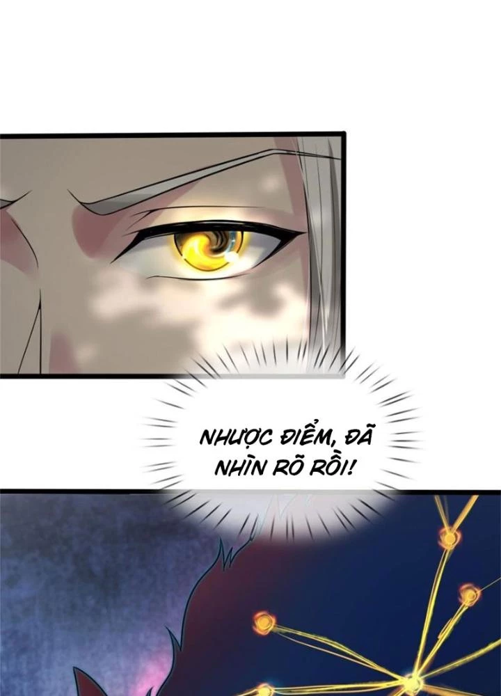 Võ đạo đại đế Chapter 10 - 5
