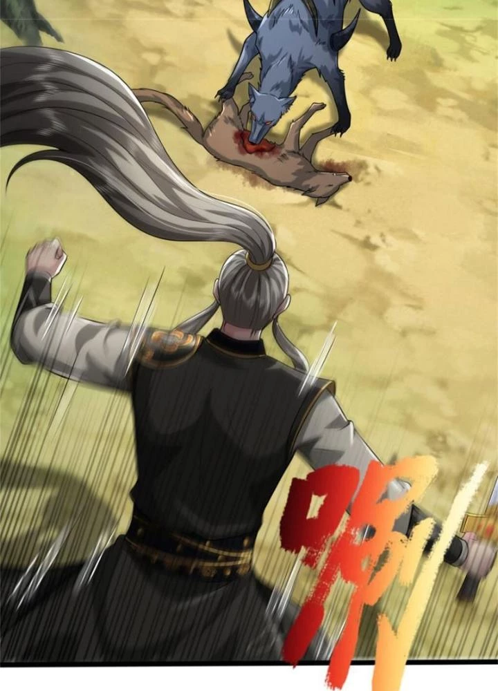 Võ đạo đại đế Chapter 10 - 9