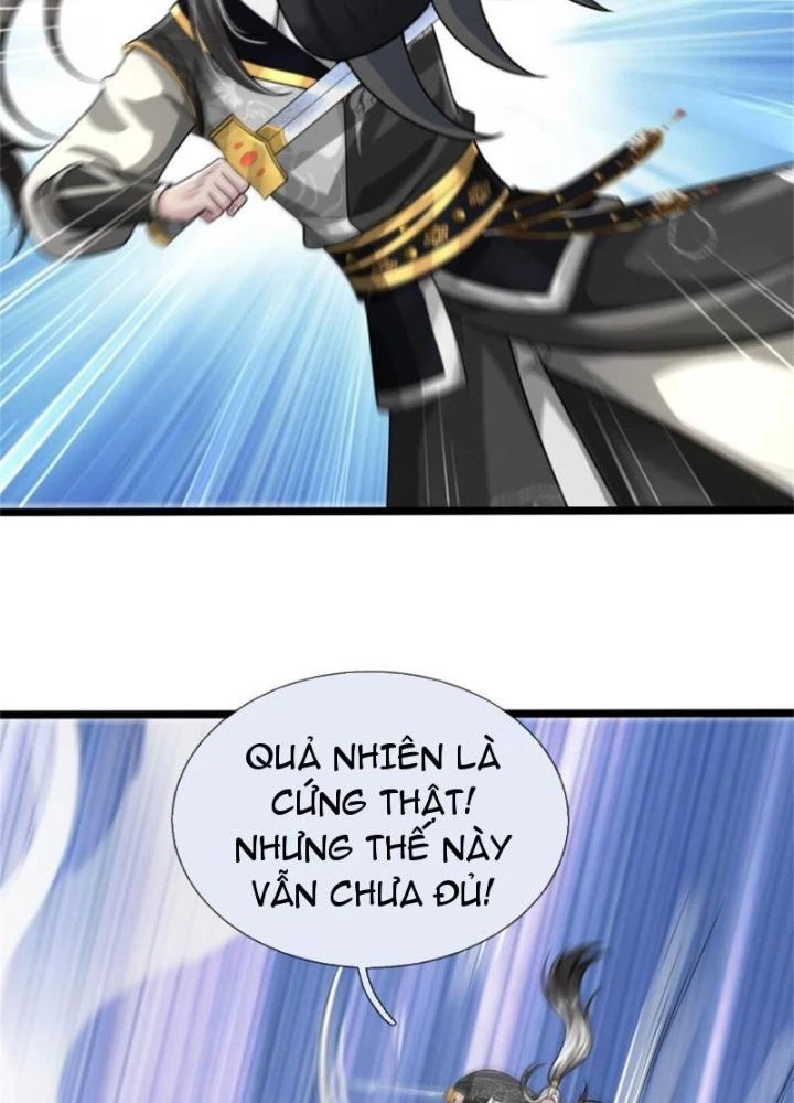 Võ đạo đại đế Chapter 10 - 17