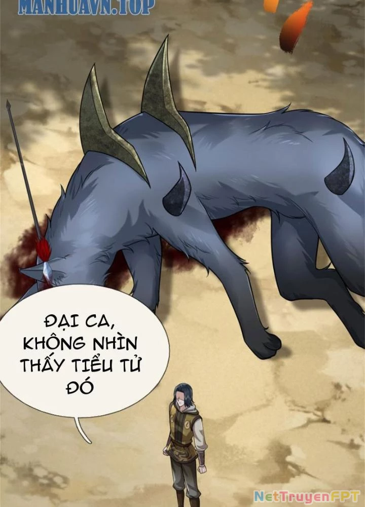 Võ đạo đại đế Chapter 10 - 57