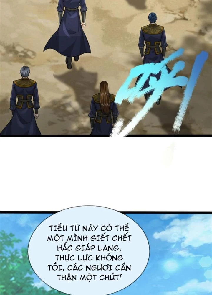 Võ đạo đại đế Chapter 10 - 59
