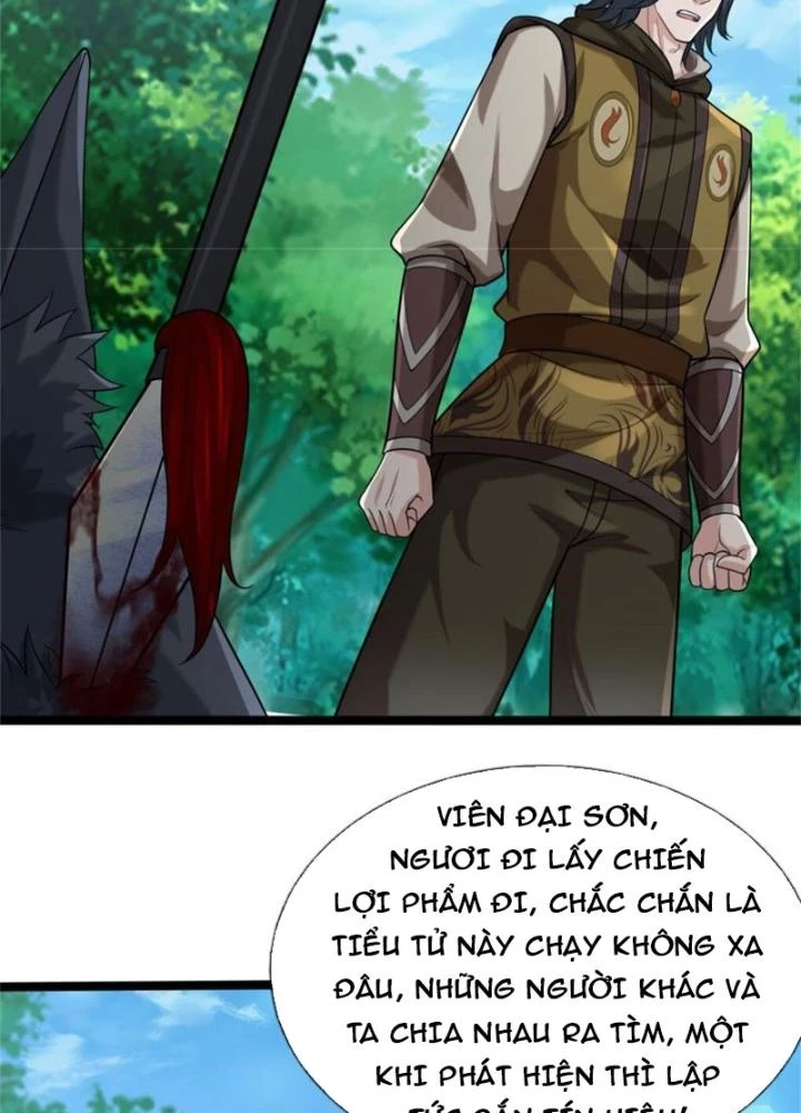Võ đạo đại đế Chapter 10 - 61