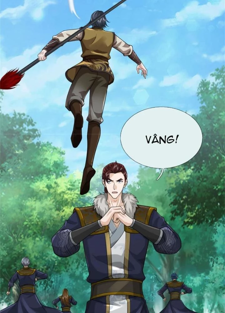 Võ đạo đại đế Chapter 10 - 65