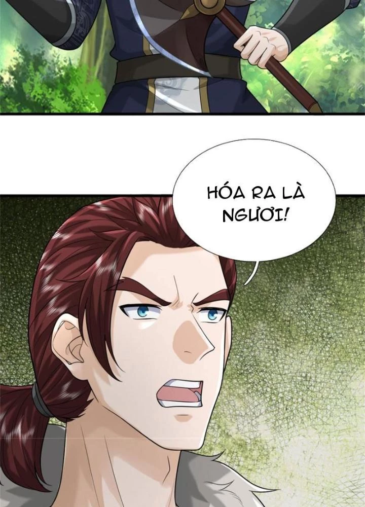 Võ đạo đại đế Chapter 10 - 79