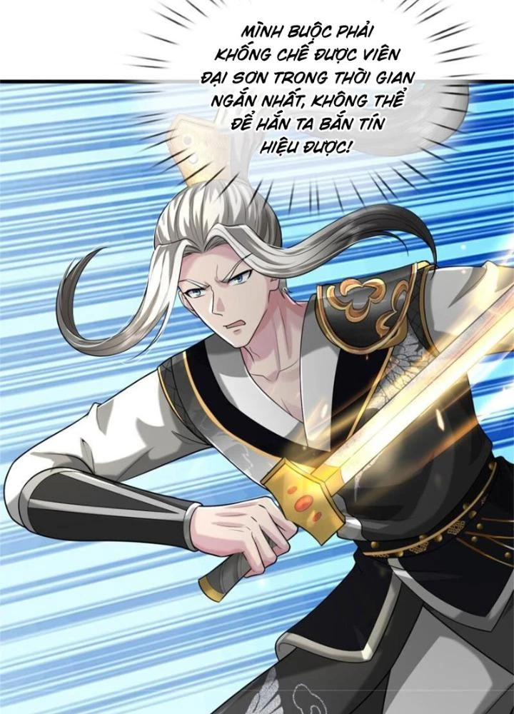 Võ đạo đại đế Chapter 10 - 81