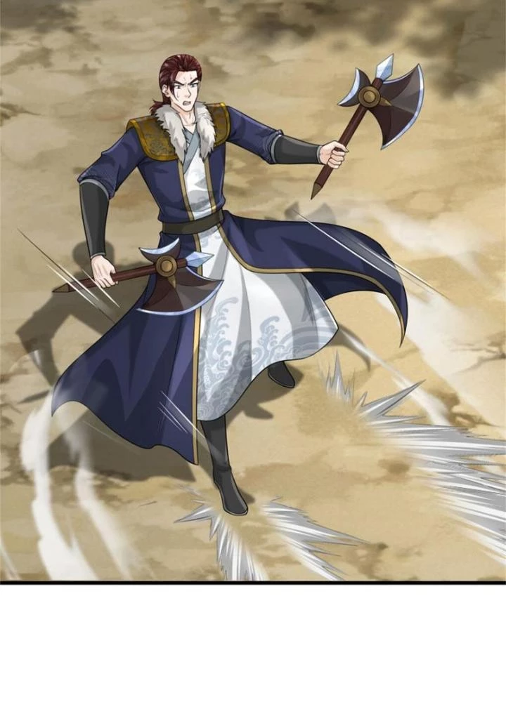 Võ đạo đại đế Chapter 10 - 87