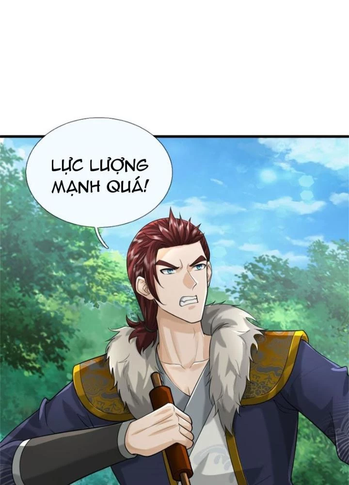 Võ đạo đại đế Chapter 10 - 89