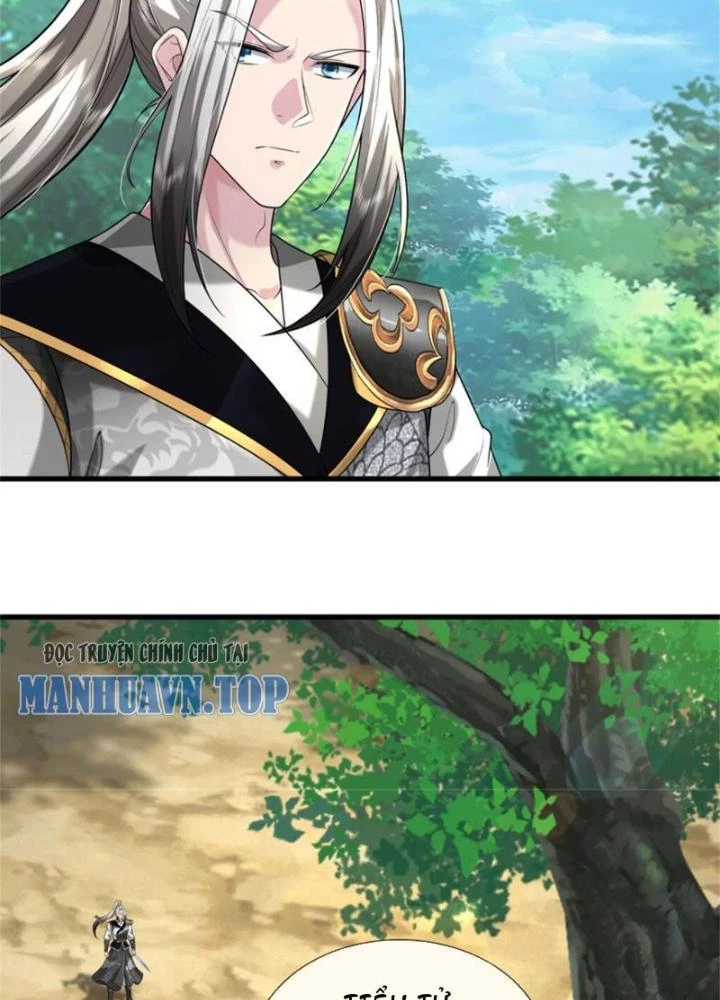 Võ đạo đại đế Chapter 10 - 107