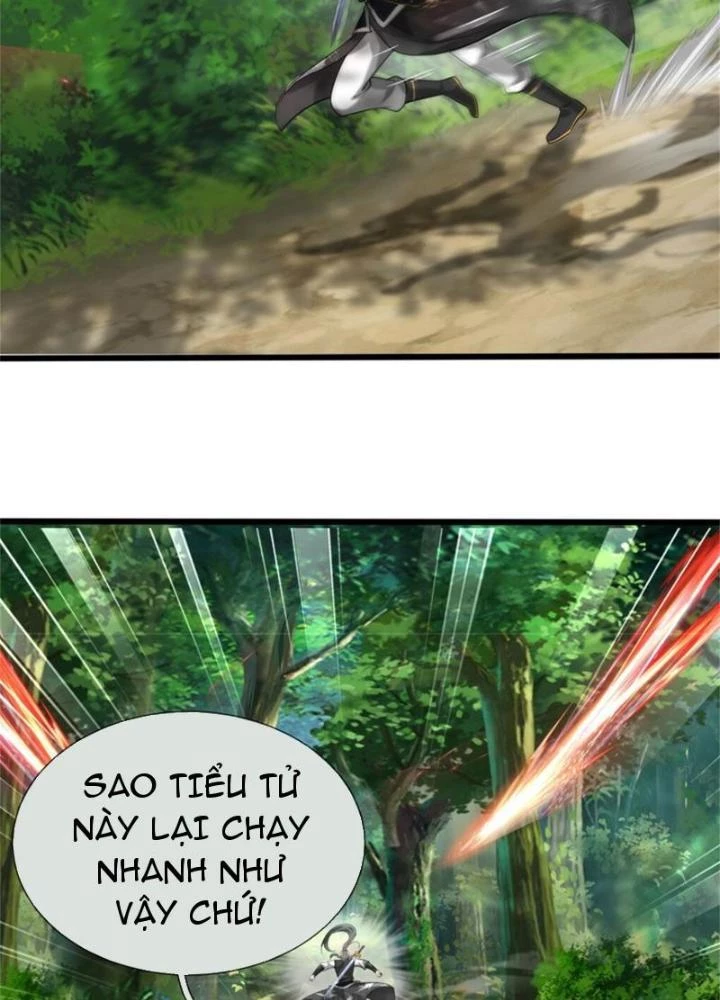 Võ đạo đại đế Chapter 10 - 117