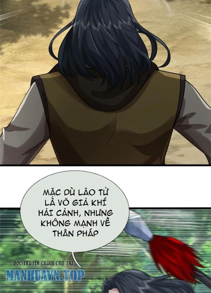 Võ đạo đại đế Chapter 10 - 119