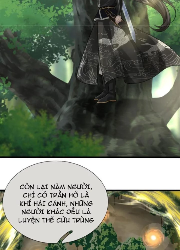 Võ đạo đại đế Chapter 10 - 127