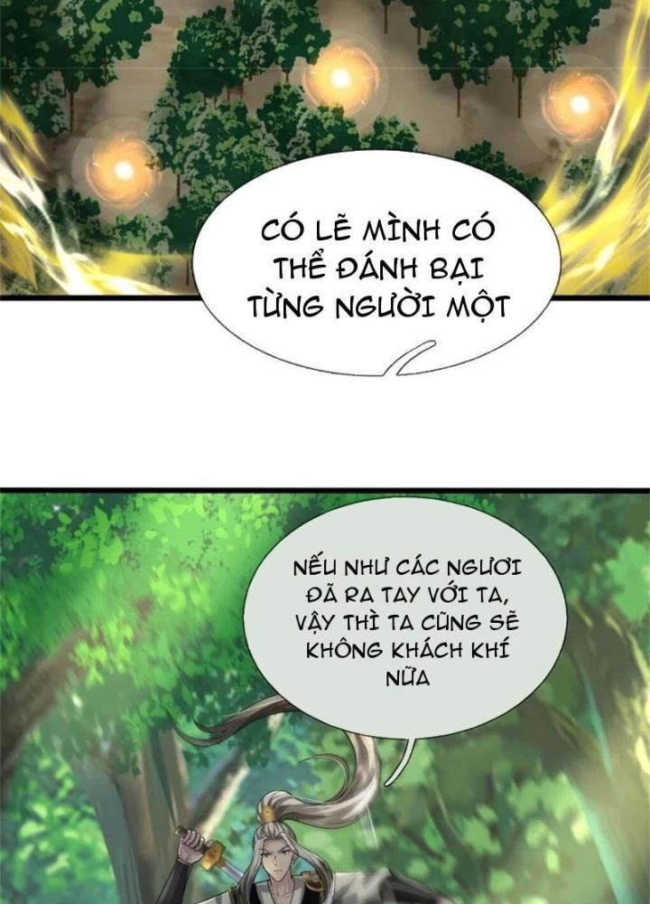 Võ đạo đại đế Chapter 10 - 129