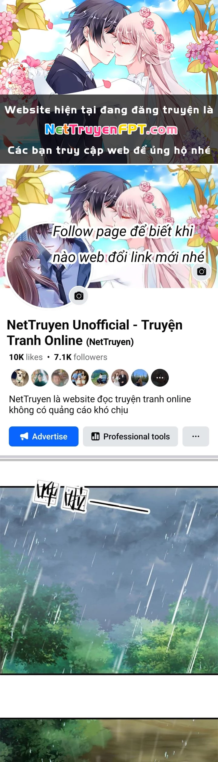 Võ đạo đại đế Chapter 11 - 1